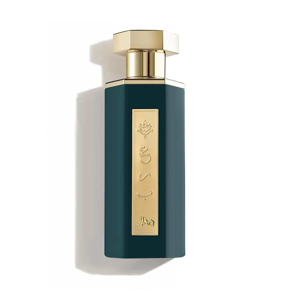Arab Tuwaiq Eau de Parfum – Reef Perfumes packaging