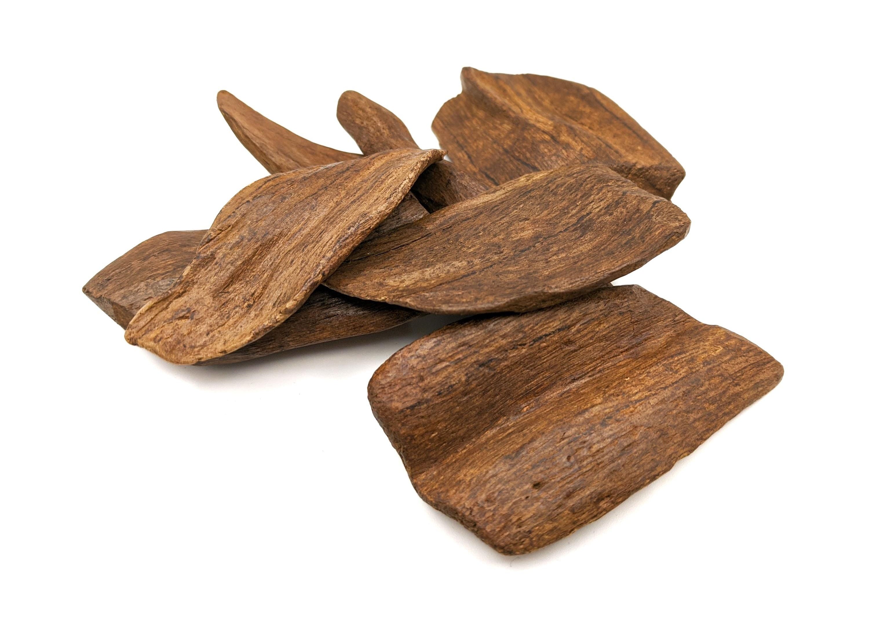 The Story of Enhanced Cambodian Oud: Stability and Rich Fragrance