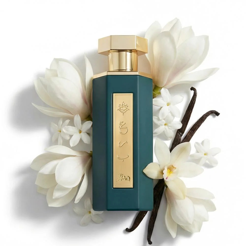 Arab Tuwaiq Eau de Parfum 100ml by Reef Perfumes – anolia, jasmine & vanilla fragrance