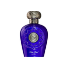 Blue Oud Eau de Parfum – Lattafa front view