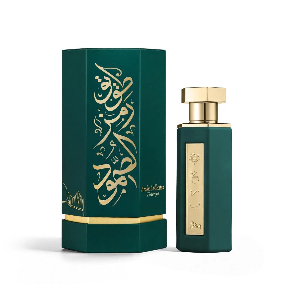 Arab Tuwaiq Eau de Parfum – front view